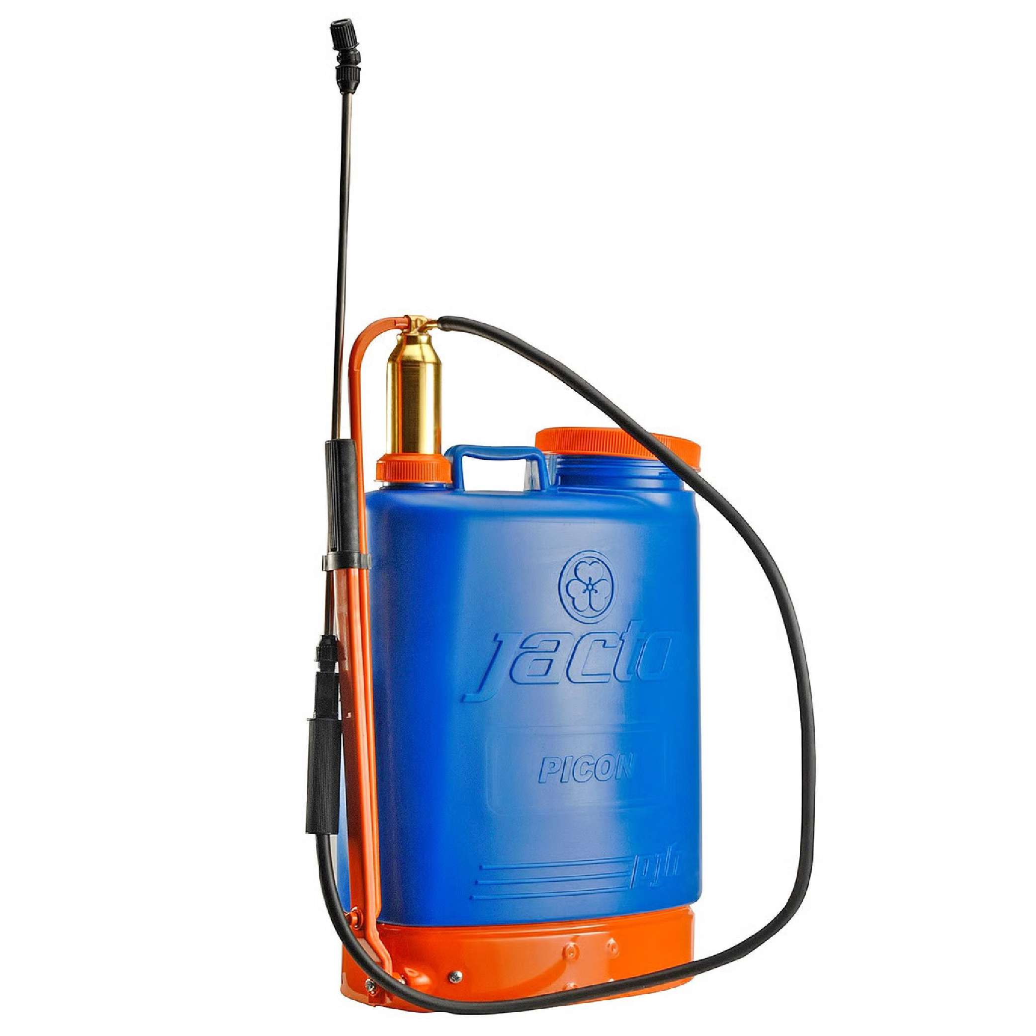 JACTO MODELO PJH PULVERIZADOR MANUAL 20 LITROS Fumix